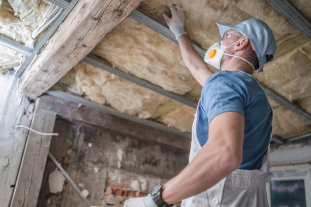 Types of Insulation We Offer in Winchester, TN