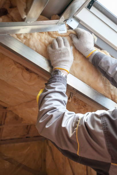 Trusted Winchester, TN Insulation Contractor Experts