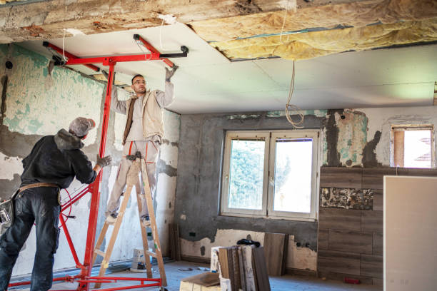 Best Insulation Maintenance and Repair in Winchester, TN