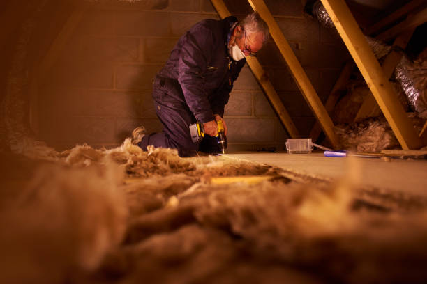Best Geographic-Specific Insulation Services in Winchester, TN